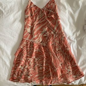 All Saints summer cocktail dress💕